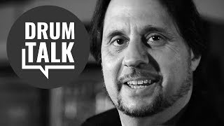 Dave Lombardo - drumtalk [episode 31]