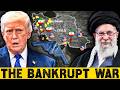The Unthinkable Happens - the Massive US-Iran Military Escalation