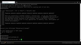 Famous How to install Chef on linux server Net Worth