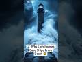 🌊 Why Lighthouses Save Ships From Death 😨 #shorts #facts #viral #youtubeshorts #shortvideo #foryou