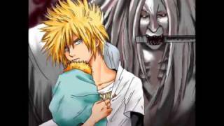 Yondaime Hokage Namikaze Minato - Tribute