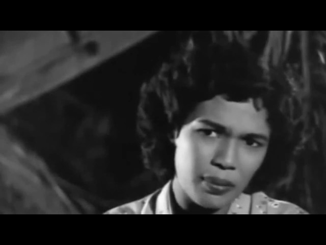 Nak Dara Rindu (P. Ramlee) Filem 1957 Bujang Lapok class=