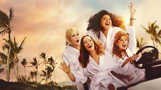 Spa Weekend (2026) hd greek trailer #2
