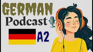 German Supermarket Shopping  (A2) | Learn German with Podcast | Episode 56 | Easy German