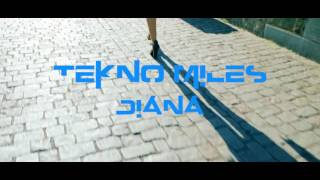 Teknomiles - Diana