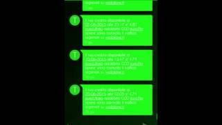 Transparent Green - CM13/CM12 Theme screenshot 5