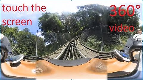 360 degree video || Injected by Spatial media metadata Injector ||