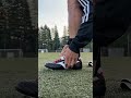 モレリア2 ASMR🔥 #サッカースパイク #footballcleats #football #morelia
