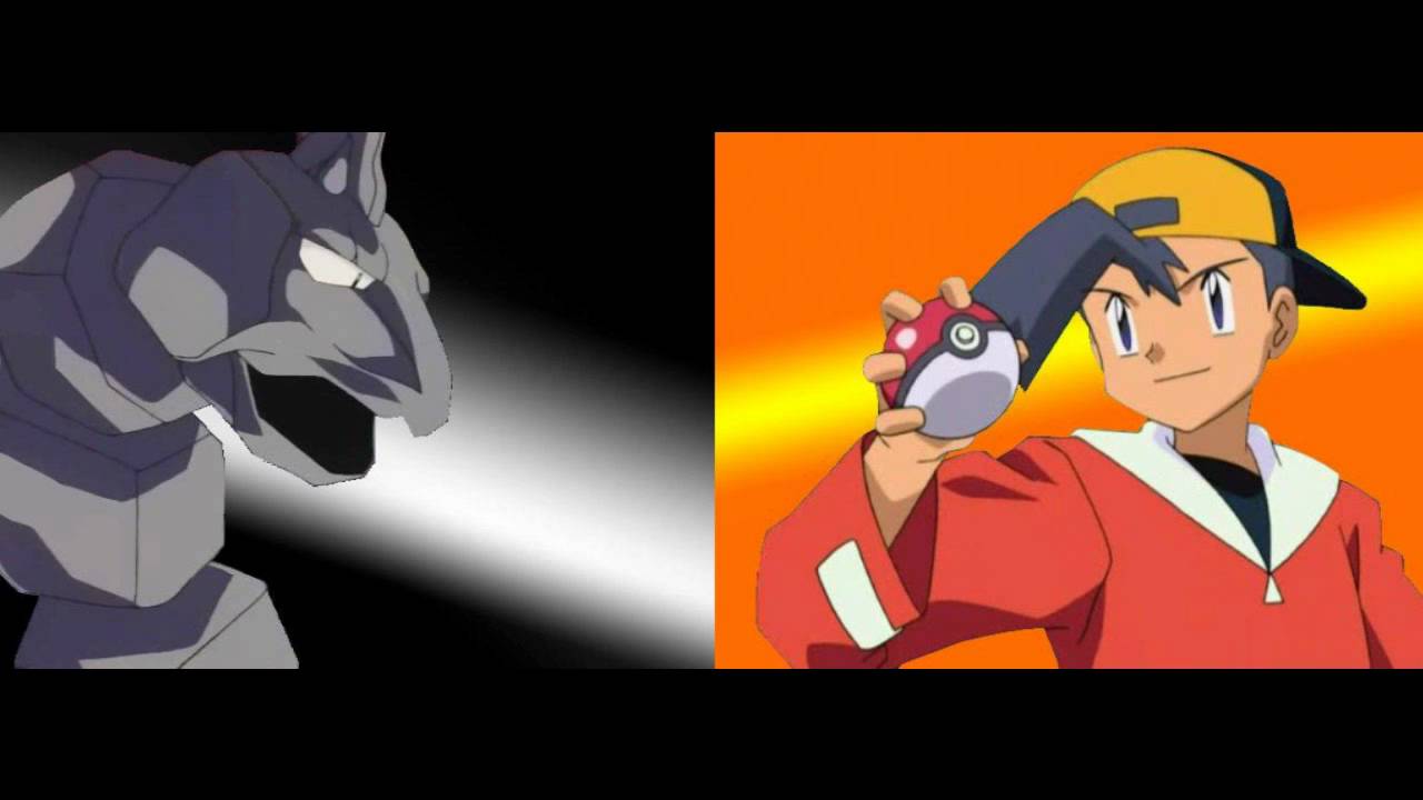 HG/SS Johto Wild Pokémon Battle! (GSC Form) - YouTube