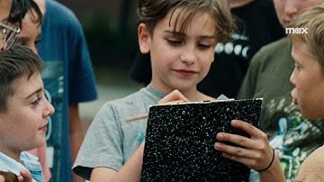 Fekete pont | Előzetes | Max