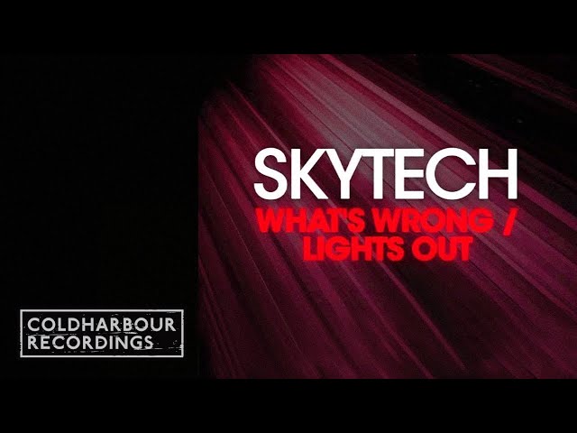 Skytech - Lights Out