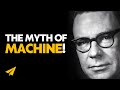 Earl Nightingale The Myth of The Machine (OFFICIAL Full Version in HD)