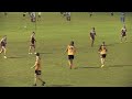 Season 3 - Round 14 - Inferno Men's Super Series - Tigers Versus Eagles