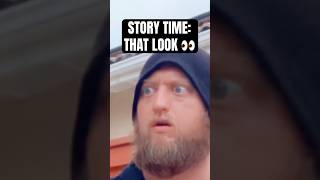 THAT LOOK #djhuntsofficial #storytime #comedy #comedysketch #funny #comedyvideo #funnyvideo #jokes