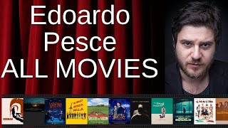 ALL Edoardo Pesce Movies Ranked by Score (Critics   Fans)