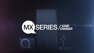 Quest Engineering - MX Series High-Fidelity Weatherproof Loudspeakers screenshot 1