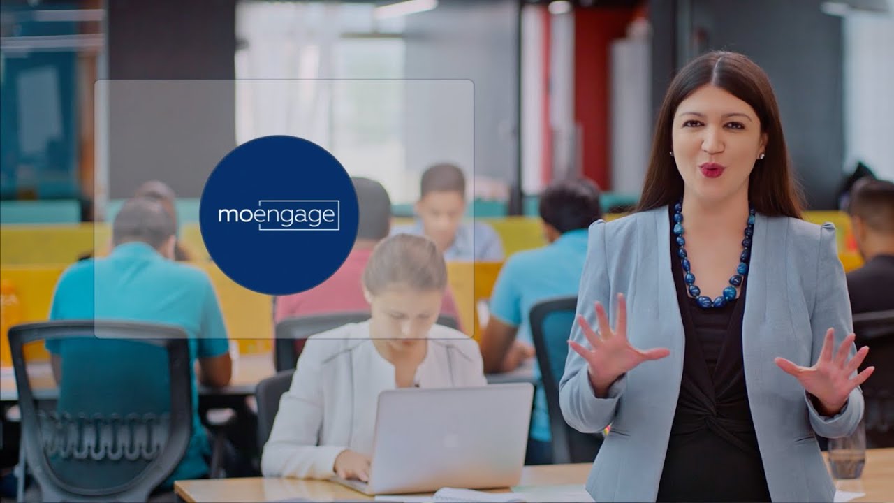 Introduction to MoEngage Analytics - YouTube
