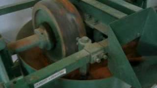 Pan Mill Testing.AVI