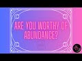 Tarot reading  stepping out of your comfort zone  abundance