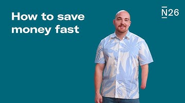How to save money fast: our tips