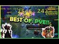 Top PvE Moments in TBC | Classic WoW Highlights #235 🎮