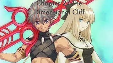 ㅅㅅ Project X Zone - Chapter 27 The Dimensional Cliff ㅅㅅ