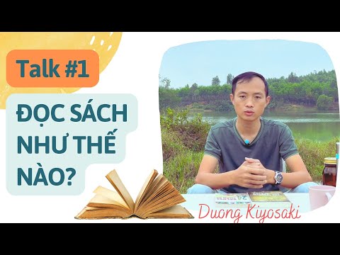 Talk #1: Tại