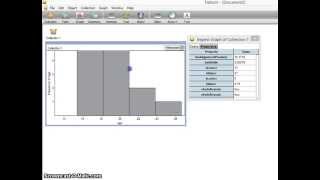 How to Edit Histograms in Fathom