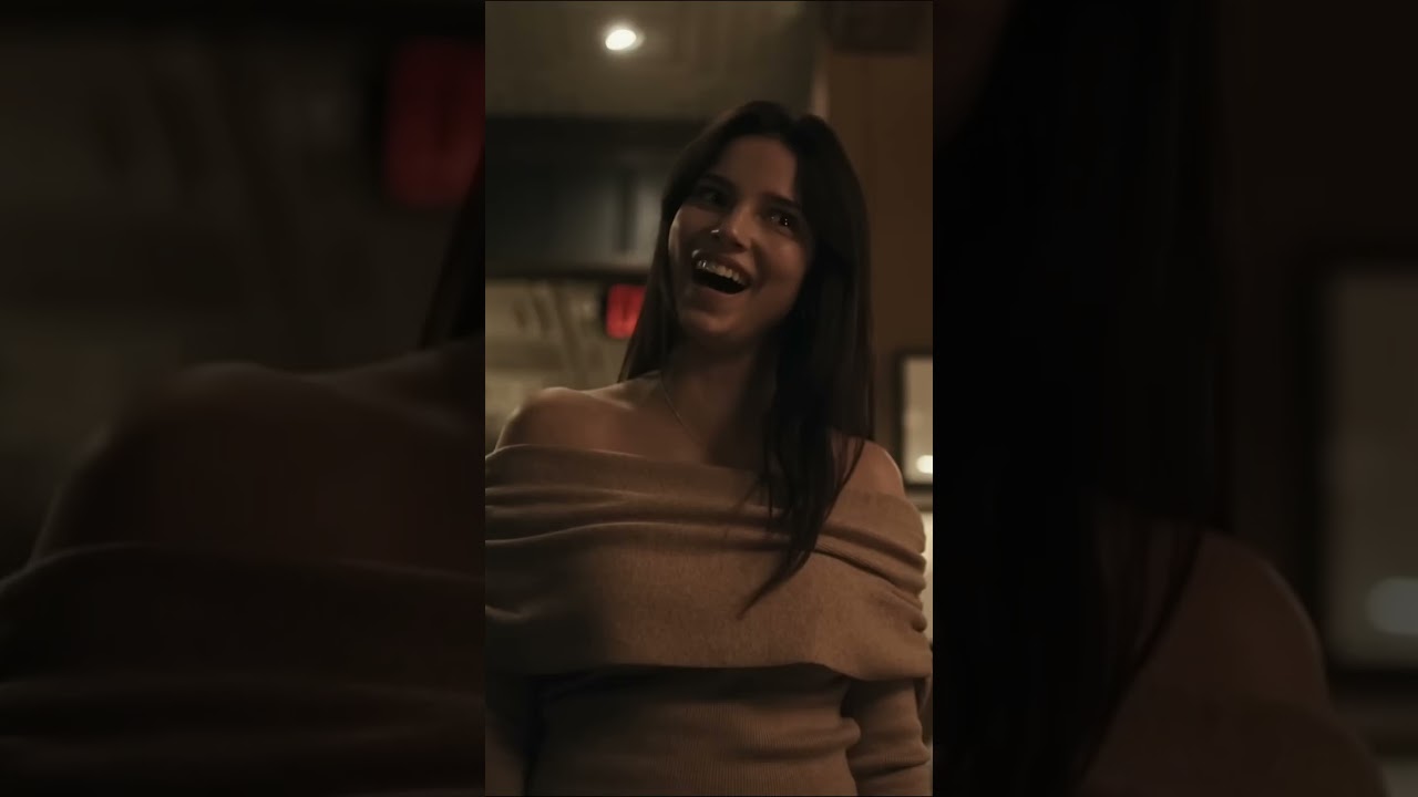 The "No No No" Scene Everyone's Talking About 😨 | Obsession #shorts