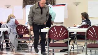 The Spirit Realm, Breaking Principalities, & Dismantling The Entitlement Spirit - Steve Lapp