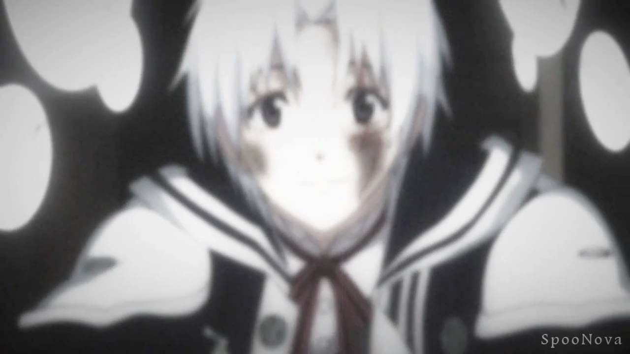 gone too far. [remnant]