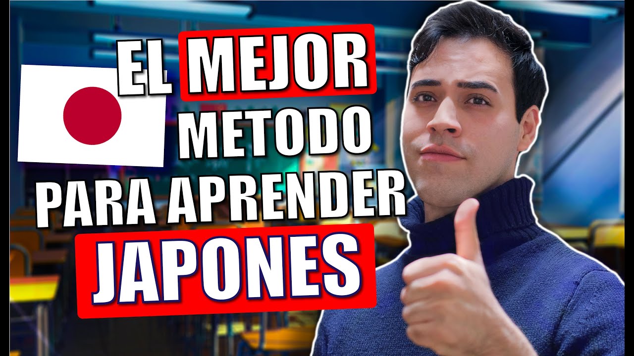 CONSEJOS PARA APRENDER JAPONES RAPIDO Y FACIL | La mejor guia para empezar a estudiar Japones