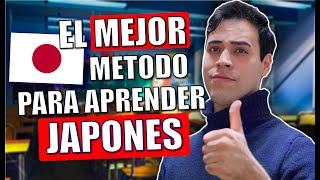 CONSEJOS PARA APRENDER JAPONES RAPIDO Y FACIL | La mejor guia para empezar a estudiar Japones