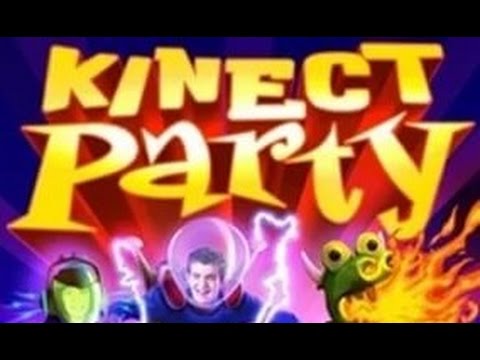 Video: Napovedan Paket Union Jack Xbox 360 Kinect Celebration