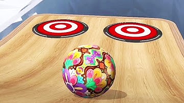 Going Balls SpeedRun Gameplay New Update Level 1971