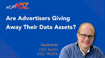 Programmatic Advertising’s Next Era: Privacy, Trust & Data Ownership