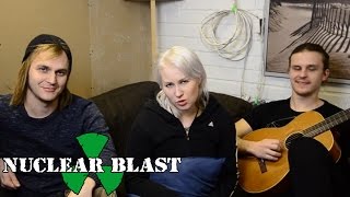 BATTLE BEAST - &#39;Bringer Of Pain&#39; - Songwriting &amp; Creative Process (OFFICIAL TRAILER #2)