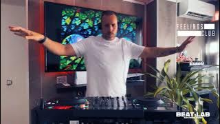 BEAT:LAB Presents. Feelings Club Radioshow | Episode 012 | Mixed By DISC.ORDER
