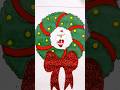Merry Christmas Decor Coloring #animation #amazing#coloring #drawing @kiraart7777