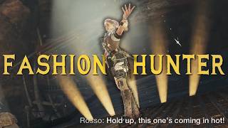 【MONSTER HUNTER WILDS】Fashion Hunter Open Lobby!! Show Us Your Drip!!😎