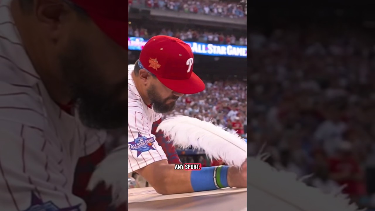 MLB's All-Star Break is Unmatched