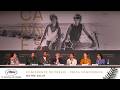NOTRE SALUT - Press conference - English - Cannes 2026