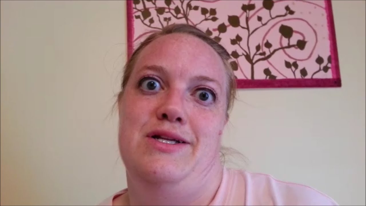 walking pez At First I Was Afraid...