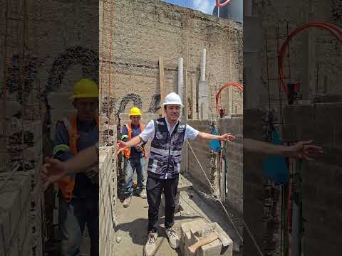 Casa Fausto | La Nueva Estructura Empieza a Crecer