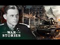 The Most Notorious Nazi Tank Commander of WW2 | Greatest Tank Battles | War Stories