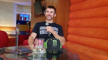 Josh Sheehan on the Triple Backflip