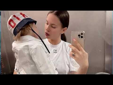 Дочь саши артемовой фото 2025 Артемова подает на развод Дом 2 - YouTube