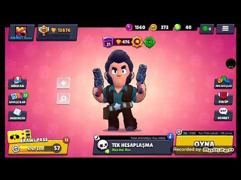 Brawl Tv Challenge Brawl Stars Youtube - enzo tv brawl stars