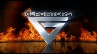 Gladiators (11.05.2008) First episode