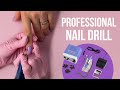 5 Best Professional Nail Drill | Top Rated on Amazon